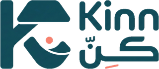Kinn — كِنّ